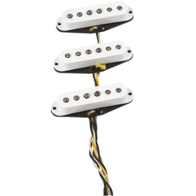Fender - Custom Shop Fat 60s Stratocaster Pickups