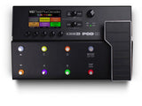 Line 6 - POD Go Multi-FX Floor Processor