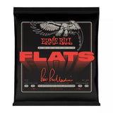 Cordes pour basse Ernie Ball Pino Palladino Smoothie Flats - Medium