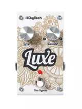 Digitech - Décalageur polyphonique de luxe