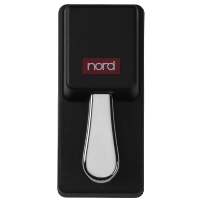 Nord - Pédale simple 2 avec capteur continu pour la série Stage 4