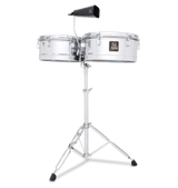 Percussions latines - Timbales Aspire - 13 et 14 pouces