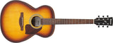 Ibanez - PC50 Grand Concert Spruce/Meranti Acoustic Guitar - Brown Sunburst Top
