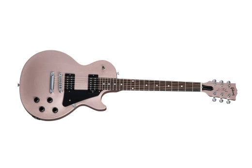 Gibson - Les Paul Modern Lite - Or Rose Satiné