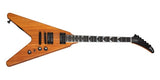 Gibson - Dave Mustaine Flying V EXP - Antique Natural