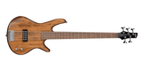 Ibanez - Gio SR 5-String Electric Bass - Mahogany Oil