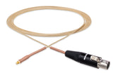 Hosa - Mogan 1.2mm EV Earset Cable