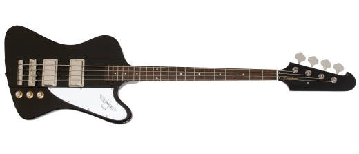 Epiphone - Thunderbird Vintage Pro - Ébène