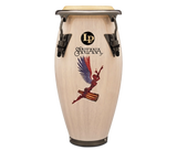 Latin Percussion - Santana Collection 4.5 Mini Conga - Abraxas