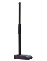 Audix - Pied de micro robuste sur socle - 21