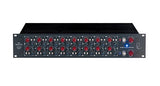 Rupert Neve Designs - 5059 Satellite 16x2+2 Summing Mixer - Shelford Blue