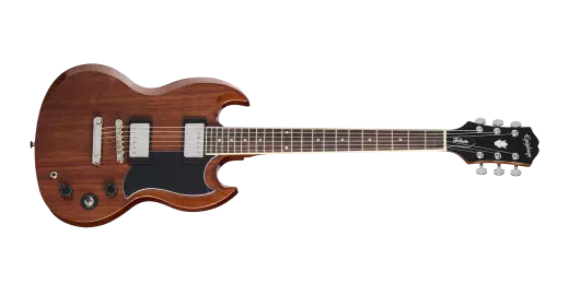 Epiphone - Guitare électrique SG Tribute E1 - Noyer