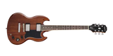 Epiphone - Guitare électrique SG Tribute E1 - Noyer