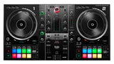Hercules - DJControl Inpulse 500 2-Channel DJ Controller w/DJUCED