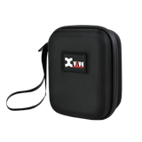 Xvive Audio - Étui de transport rigide CU3 pour systèmes sans fil de microphone U3 et U3C