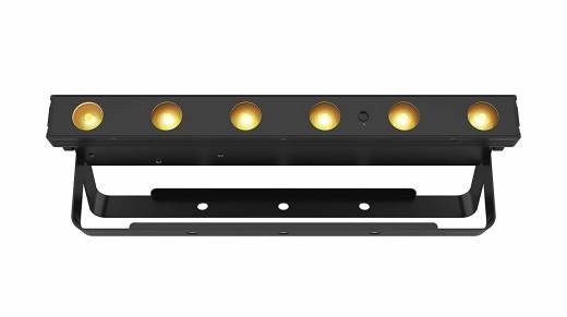 Chauvet DJ - EZLink Strip Q6 BT Projecteur lave-glace à piles