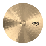 Cymbale Sabian - HHX Tempest Crash/Ride - 22