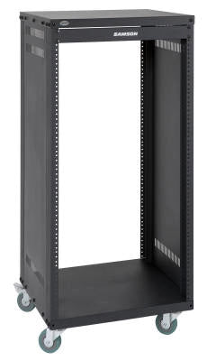 Samson - SRK21 21-Space Rackmount Case