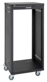 Samson - SRK21 21-Space Rackmount Case