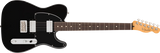 Fender - Player II Telecaster HH, touche en palissandre - Noir