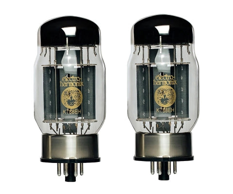 Electro-Harmonix - KT-88EH Power Tube - Matched Pair