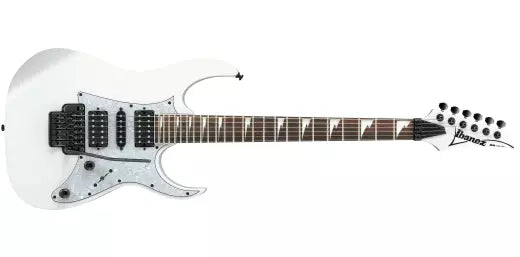 Ibanez - RG350DXZ - Blanc