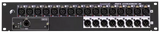 Soundcraft - Mini Stagebox 16 (2U) with Cat5/MADI