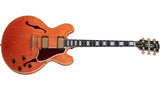 Gibson Custom Shop - Murphy Lab 59 ES-355 Lite Aged - Watermelon Red