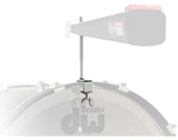 Support de fixation pour cloche de grosse caisse - Percussions latines