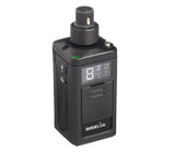 Rode - Émetteur XLR sans fil TX-XLR pour systèmes RodeLink