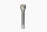 Warm Audio - Microphone de studio dynamique WA-19 - Nickel