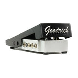 Pédale de volume Goodrich Sound - OMNI HighPro (active/passive)