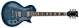 ESP Guitars - Guitare électrique LTD EC-256FM - Bleu cobalt