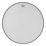 Remo - Renaissance Clear Timpani Head w/Low-Profile Steel Ring - 29