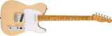 Fender - Vintera II Road Worn 60s Telecaster, touche en érable - Blonde