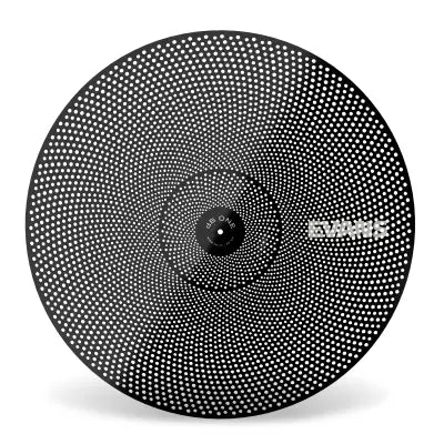 Evans - dB One Cymbale Ride à faible volume - 20