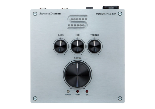 Seymour Duncan - Amplificateur de puissance Powerstage 170