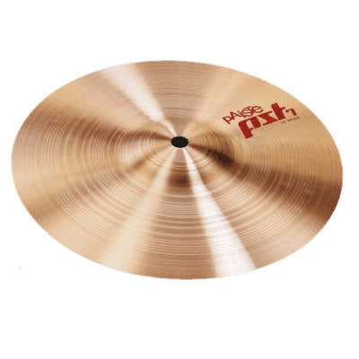 Paiste - PST7 10-inch Splash