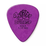 Dunlop - Tortex Standard Player Pack (paquet de 12) - 1,14 mm