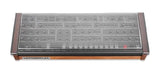 Decksaver - Housse pour Prophet 6 Desktop
