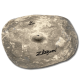 Zildjian - Crash FX Raw avec petite cloche