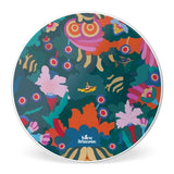 Peau de grosse caisse résonante Evans - Yellow Submarine, Under the Sea - 22