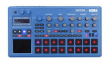 Station de production musicale Korg Electribe 2 - Bleue