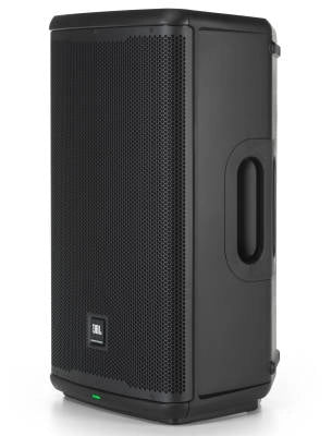 JBL - EON712 Enceinte de sonorisation amplifiée 12 pouces avec Bluetooth (simple)