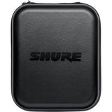 Shure - Zippered Hard Carrying Case for SRH1540