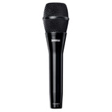 Shure - Microphone à condensateur KSM9HS avec directivité commutable