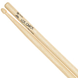 Los Cabos Drumsticks - 5B White Hickory Drumsticks