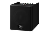 Yamaha - Système de sonorisation portable Stagepas 200 avec batterie lithium-ion