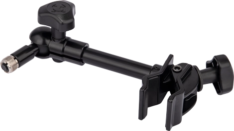 Supports Hercules - Supports universels multi-usages pour microphones