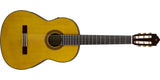 Yamaha - TransAcoustic Series Classical Acoustic with Electronics and FX Controls CGTANT